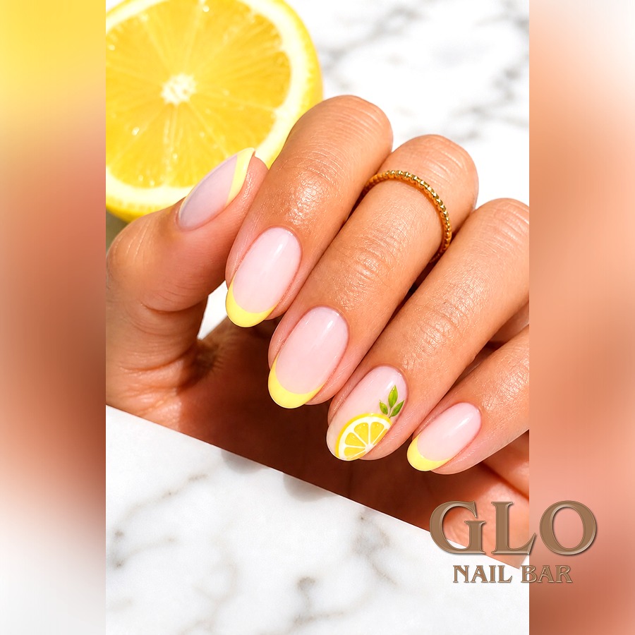 Hot pic nails design _July 9